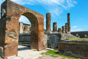 pompeii | europe | ingenious travel