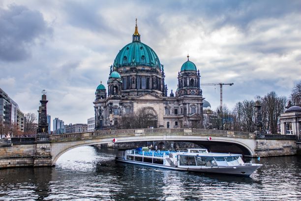 Berlin | Germany | Ingenious Travel