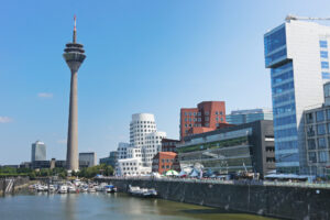 Dusseldorf | germany | ingenious travel