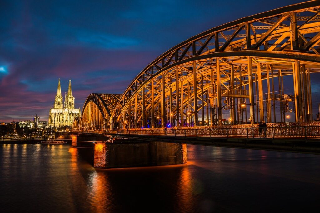 cologne | germany | ingenious travel
