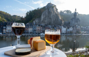 Belgian beer cruise | ingenious travel