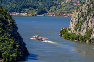 Danube | Serbia | ingenious travel