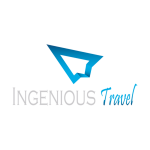 logo | ingenious travel