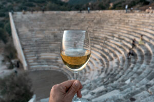 Greek wine | ingenious travel