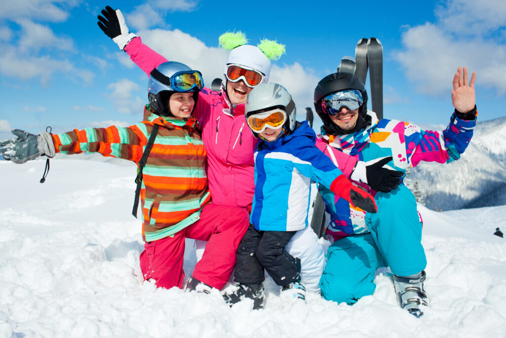 kid friendly ski resorts | ingenious travel