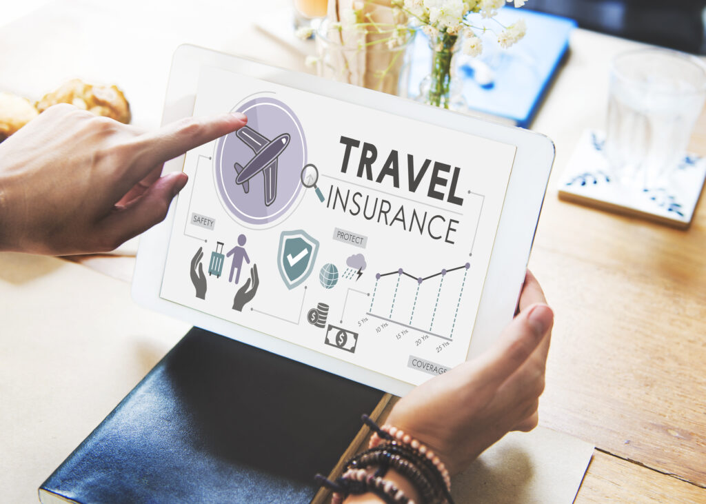 travel insurance | travel protection| ingenious travel