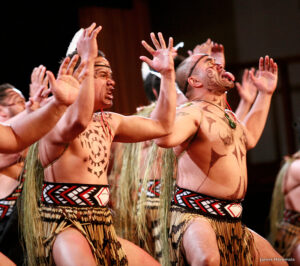 Maori | new zealand | ingenious travel