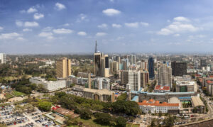 kenya | ingenious travel