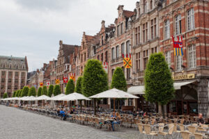 leuven | belgium | ingenious travel