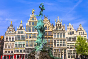 antwerp | Belgium | ingenious travel