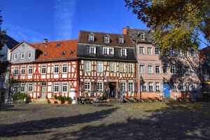 frankfurt | germany | ingenious travel