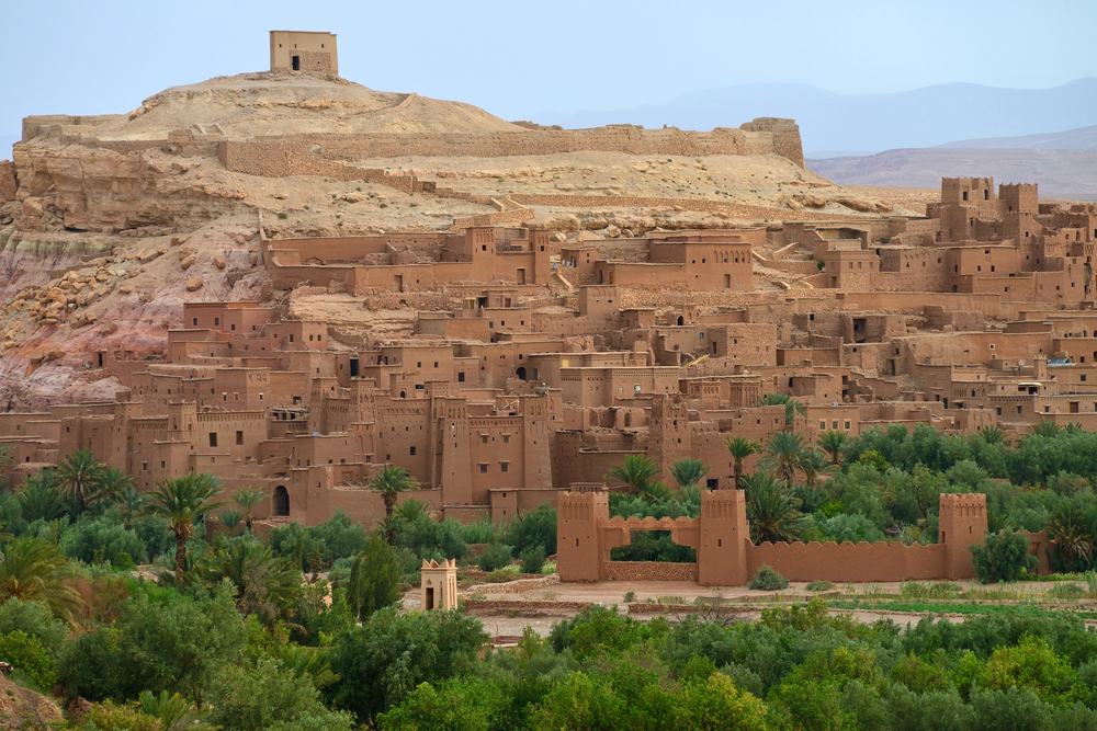 morocco | ingenious travel