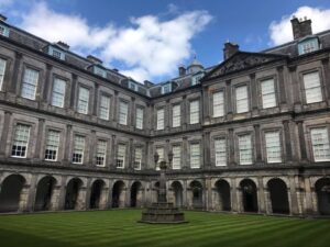 palace-of-holyrood-place | Edinburgh | ingenious travel