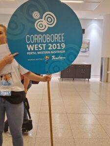 corroboree west | ingenious travel