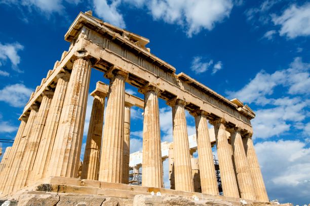 Greece | Athens | Ingenious Travel