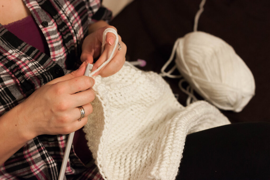 knitting tours | ingenious travel