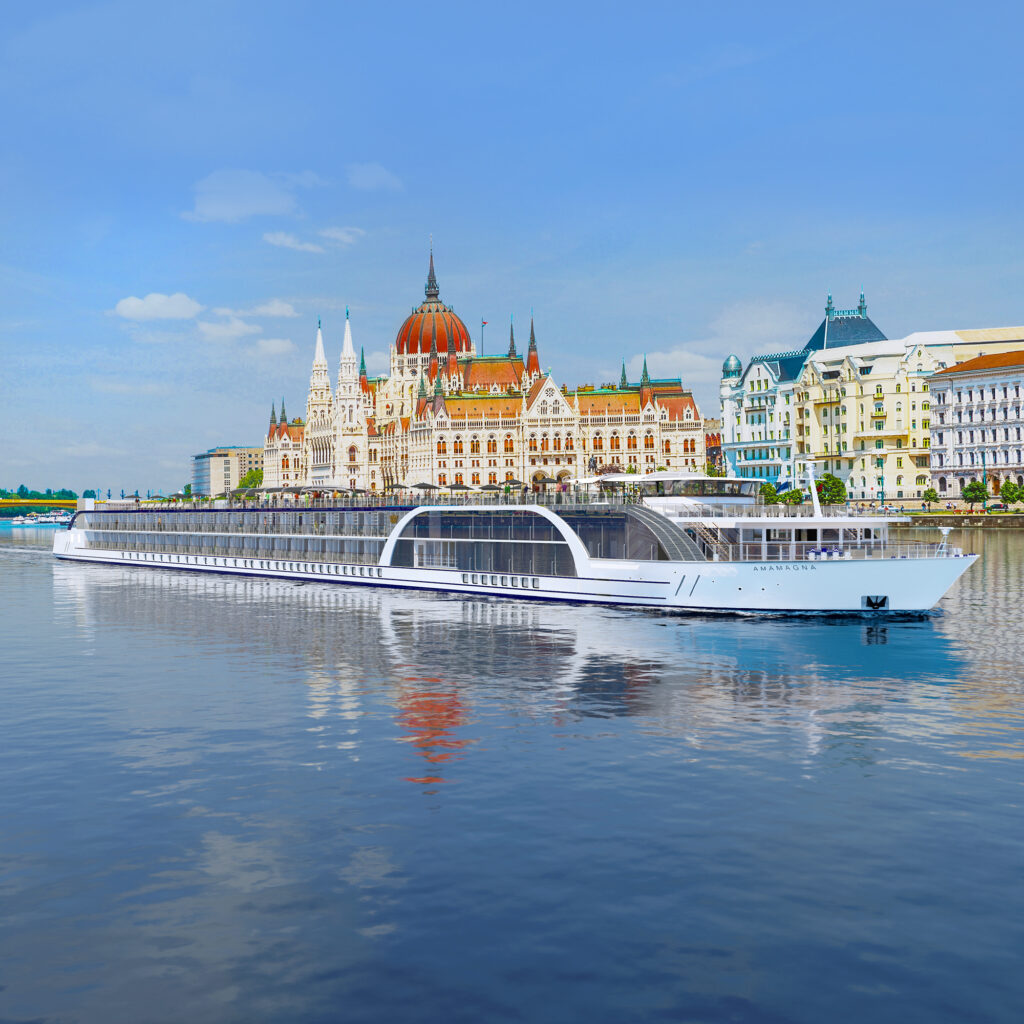 Budapest | Ingenious Travel | river cruise