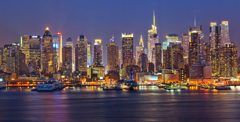 new york city | ingenious travel