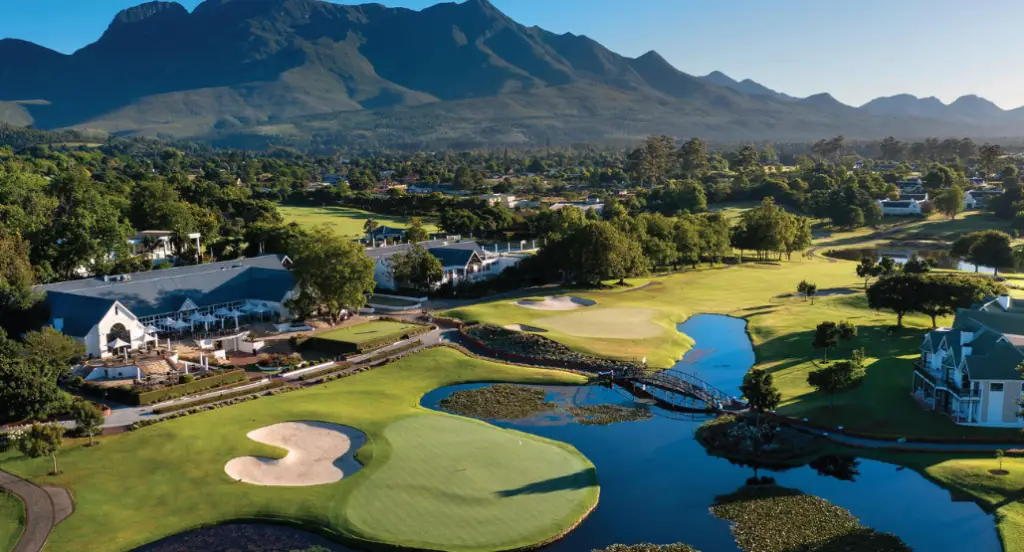 Fancourt | South Africa | golf | Ingenious Travel