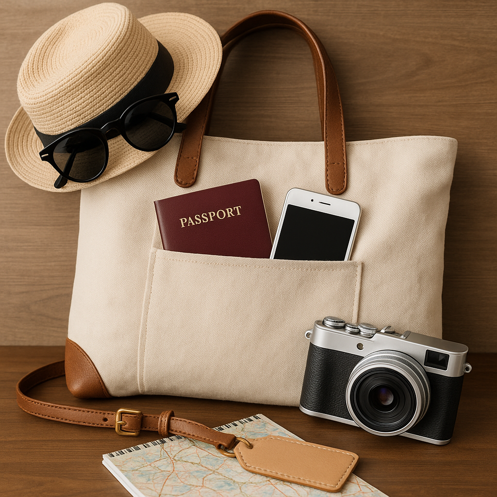 |British Isles | Things to Pack | Ingenious Travel