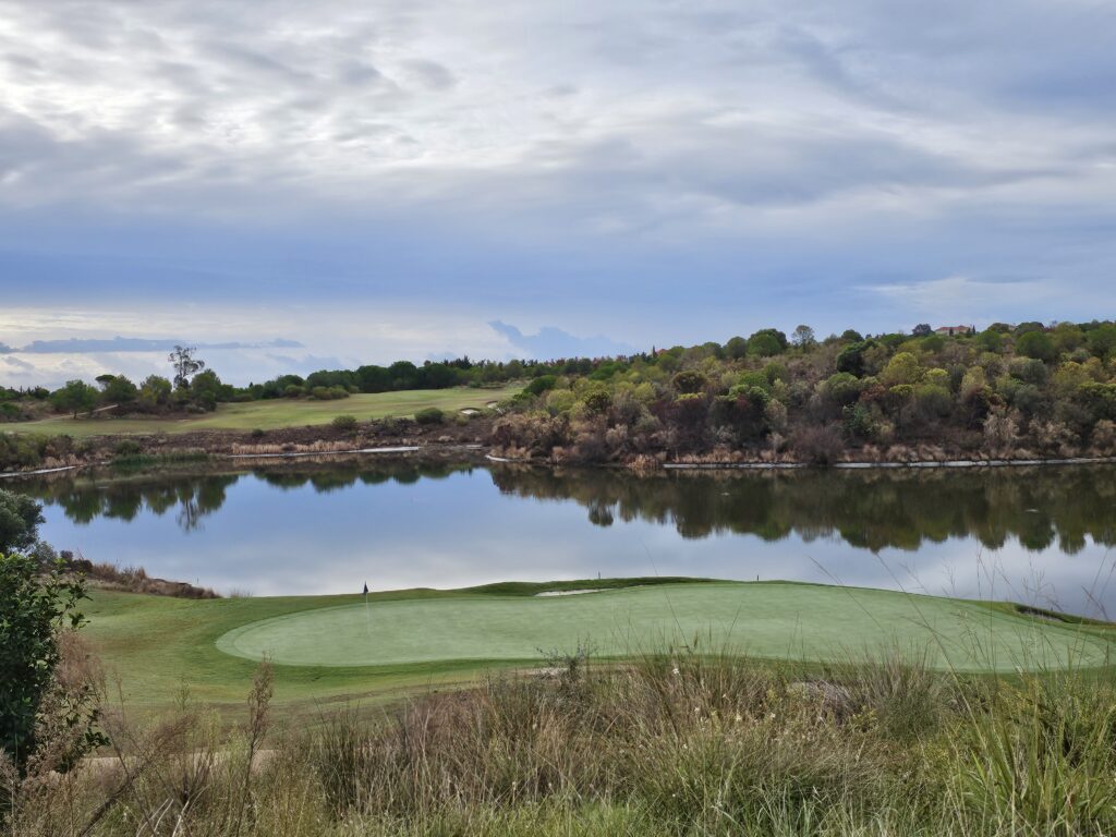 Future of golf travel | Monte Rei | Ingenious Travel