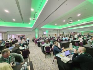 IAGTO Ireland Golf Conference | Sligo | Ingenious Travel