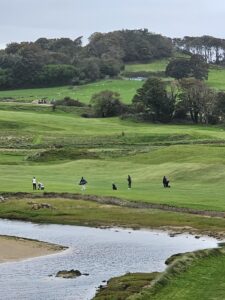 IAGTO | Ireland Golf Conference | Portsalon | Wild Atlantic Way | Ingeious Travel