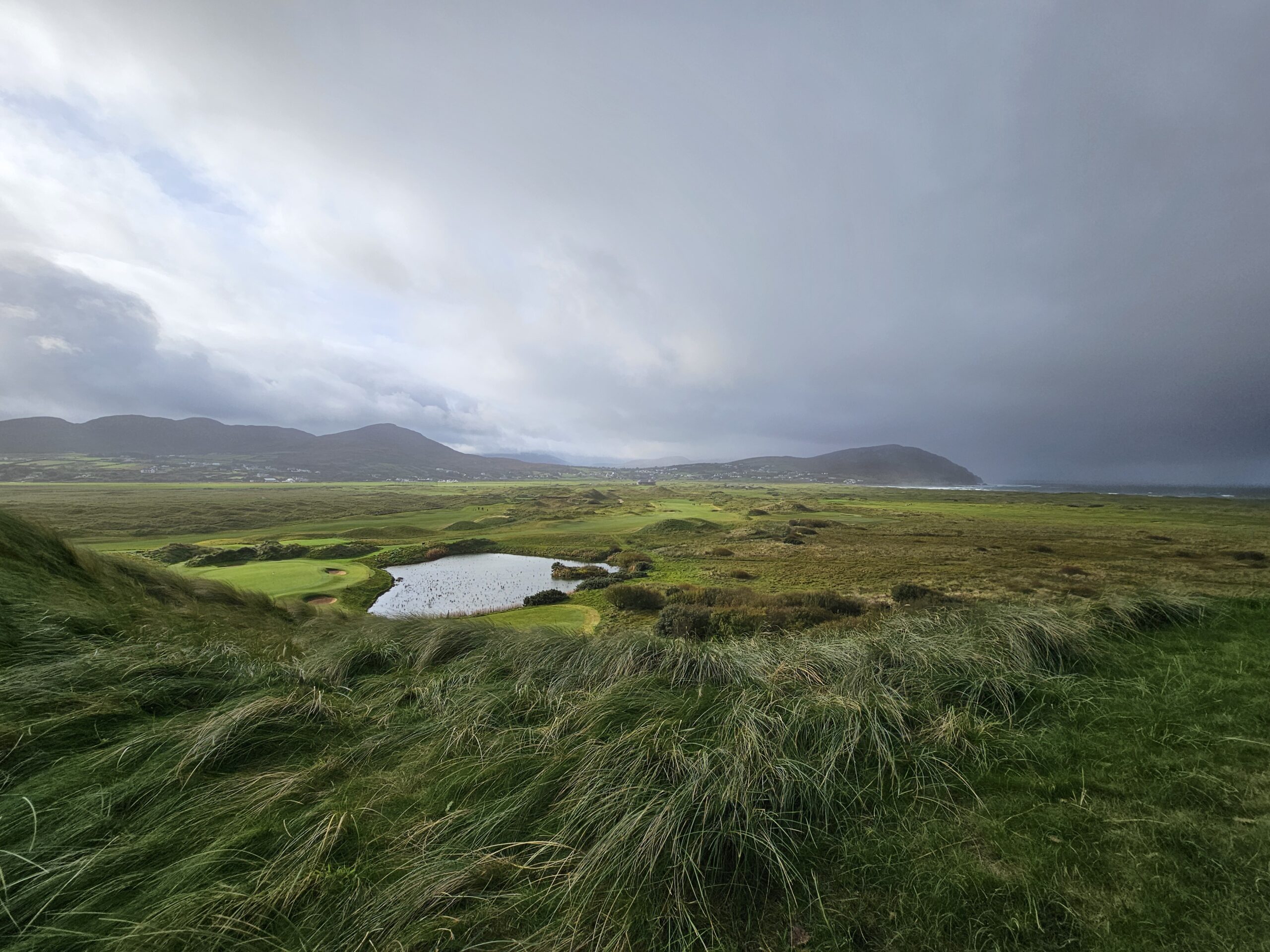 IAGTO | Ireland Golf Convention Ballyliffin | Glashedy Links | Ingenious Travel