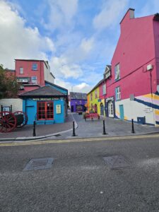 Kinsale | Ireland | Wild Atlantic Way | Ingenious Travel