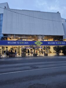 IGTM Cannes | IGTM | Cannes | Ingenious Travel