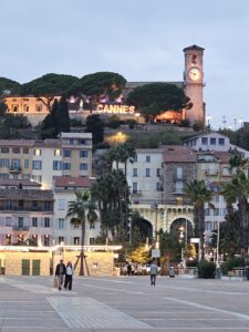 Cannes | IGTM Cannes | Ingenious Travel