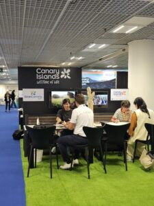 IGTM Cannes | Meeting | Ingenious Travel