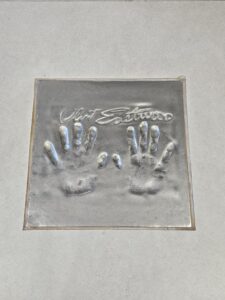 Clint Eastwood | IGTM Cannes | Ingenious Travel