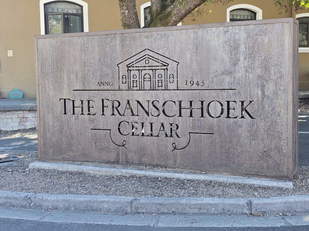 Franschhoek Valley | wine | Ingenious Travel