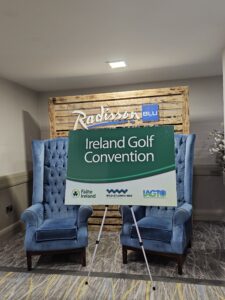 IAGTO | Ireland Golf Convention | Sligo | Wild Atlantic Way | Ingenious Travel