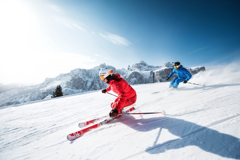 skiing | sports travel | travel | ingenious travel