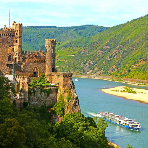 fall river cruise | Ingenious Travel