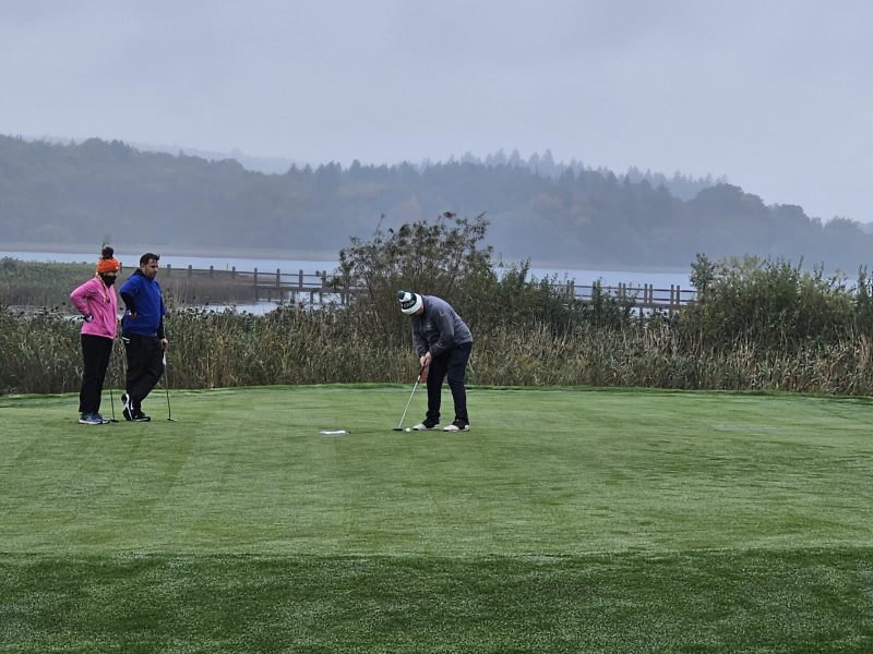 Ireland | international golf | Ingeious Travel