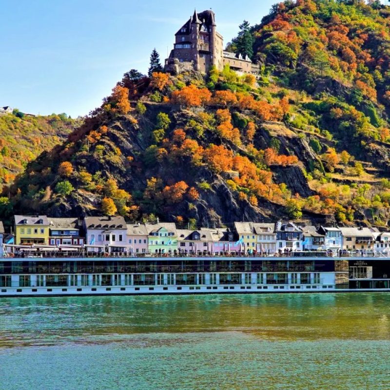 Rhine River Cruise | River Cruise | Ingenious Travel