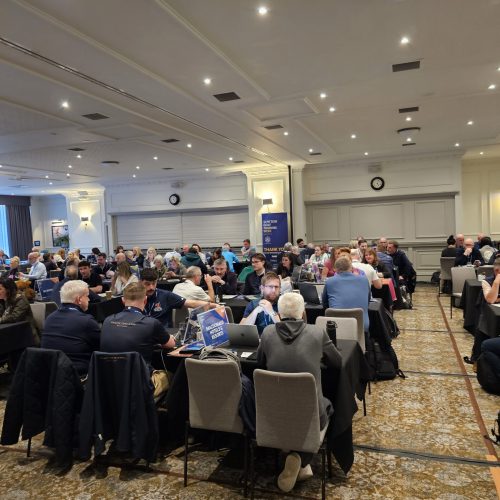 Scottish Golf Tourism Week, Golf, Highland Golf, Ingenious Travel