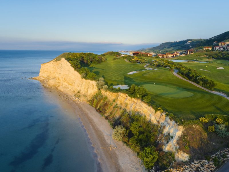 international Golf Travel | Bulgaria | Thracian Cliffs | Ingenious Travel
