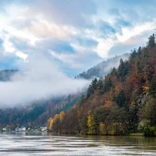 fall river cruise | ingenious travel | river cruise